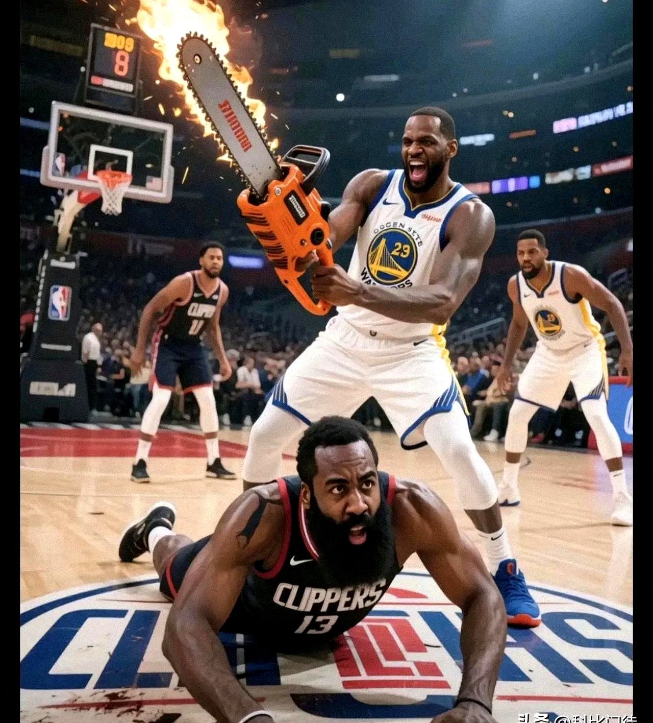 关于哈登重返赛场，比赛规则变更首场状态出色，RNG观众沸腾！气势如虹延续的信息九游体育