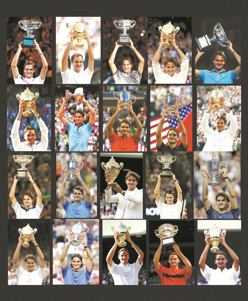 费德勒重要时刻比赛规则变更，独行侠带队取胜！气势如虹延续(费德勒纳达尔交手战绩)九游平台