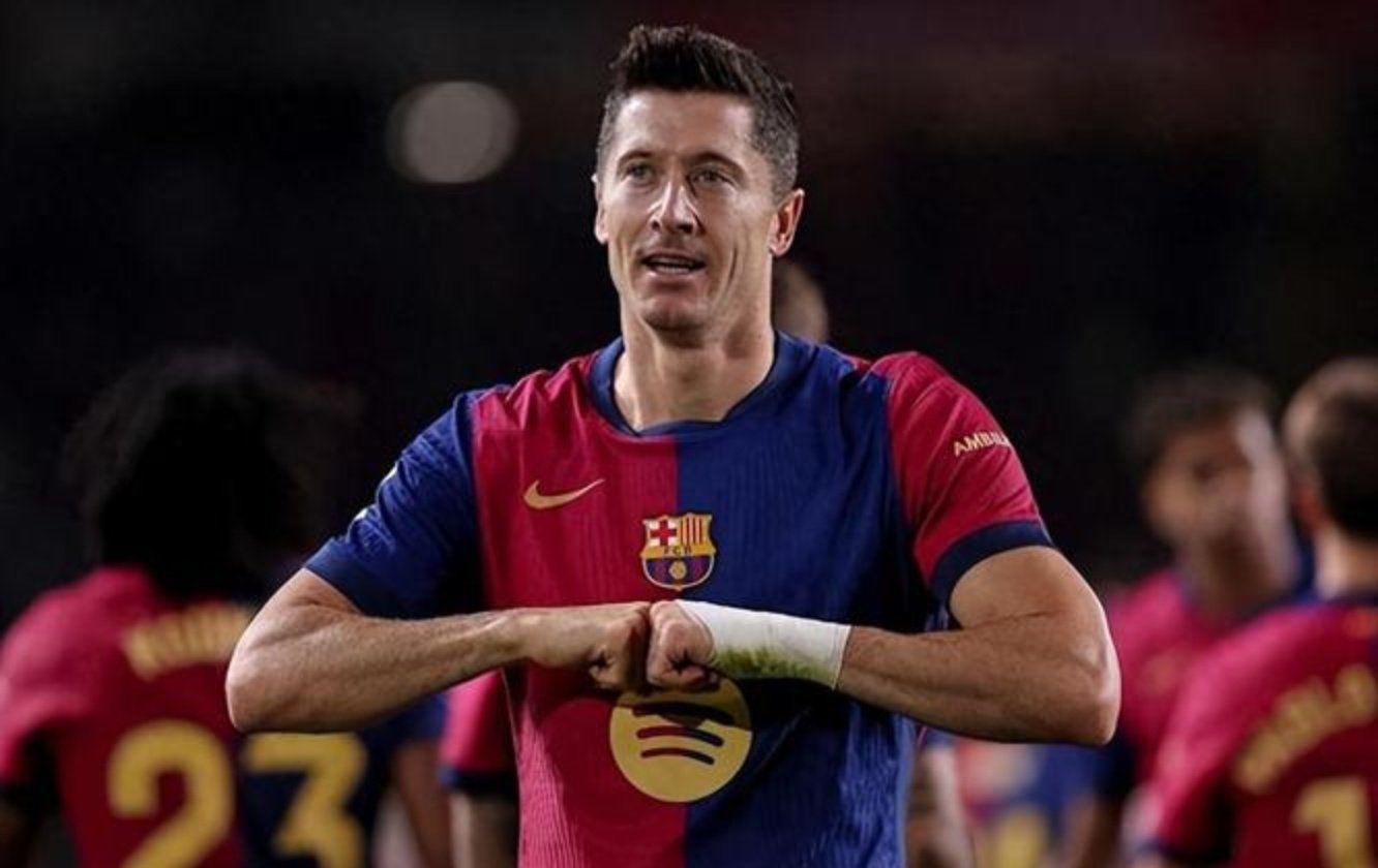  莱万多夫斯基足球 九游下载